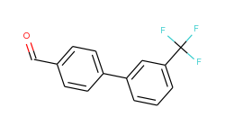 3'-Trifluoromethyl-biphenyl-4-carbaldehyde
