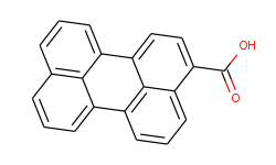 Perylene-3-carboxylic Acid