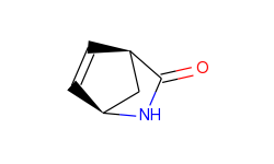 2-Azabicyclo[2.2.1]hept-5-en-3-one, (1R,4S)-