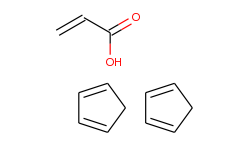 dicyclopentadiene acrylate