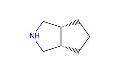 Cyclopenta[c]pyrrole, octahydro-, cis-