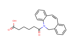 DBCO-C6-acid