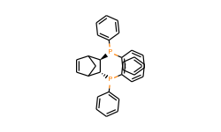 (2r,3r)-(-)-2,3-bis(diphenylphosphino)bicyclo[2.2.1]hept-5-ene