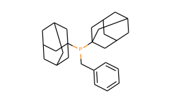 Di(1-adamantyl)benzylphosphine