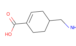 Tranexamic acid related compound C