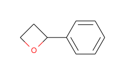 2-phenyloxetane