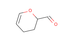 Pyrancarboxaldehyde, dihydro-
