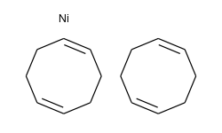 Bis(1,5-cyclooctadiene)nickel