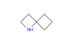 1-AZASPIRO[3.3]HEPTANE