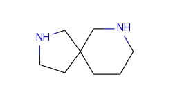 2,7-diazaspiro[4.5]decane