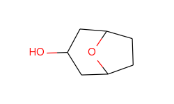 Exo-8-Oxabicyclo[3.2.1]octan-3-ol