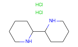 2,2'-Bipiperidine dihydrochloride
