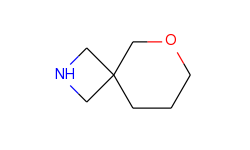 6-oxa-2-azaspiro[3.5]nonane
