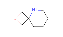 2-oxa-5-azaspiro[3,5]nonane