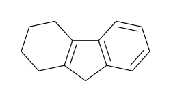 1H-Fluorene, 2,3,4,9-tetrahydro-
