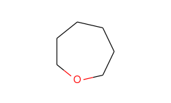 Oxepane
