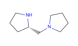 Pyrrolidine, 1-[(2S)-2-pyrrolidinylmethyl]-