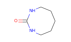 1,3-diazocan-2-one