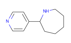 2-pyridin-4-ylazepane