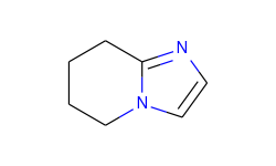 5,6,7,8-Tetrahydro-imidazo[1,2-a]pyridine