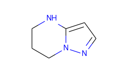 4,5,6,7-tetrahydropyrazolo[1,5-a]pyrimidine