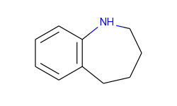 1H-1-Benzazepine, 2,3,4,5-tetrahydro-