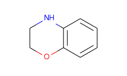 2H-1,4-Benzoxazine, 3,4-dihydro-
