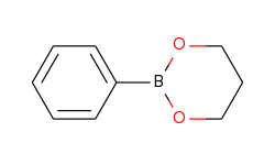 1,3,2-Dioxaborinane, 2-phenyl-