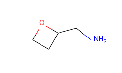 Oxetan-2-ylmethanamine