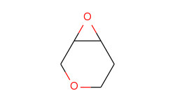 4,7-dioxabicyclo[4.1.0]heptane