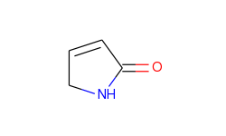 2H-Pyrrol-2-one, 1,5-dihydro-