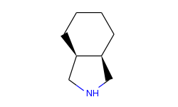 1H-Isoindole, octahydro-, (3aR,7aS)-rel-