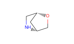 2-Oxa-5-azabicyclo[2.2.1]heptane, (1R,4R)-