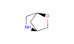 2-Oxa-5-azabicyclo[2.2.1]heptane, (1S,4S)-