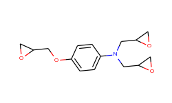 N,N-Diglycidyl-4-glycidyloxyaniline