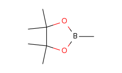 1,3,2-Dioxaborolane, 2,4,4,5,5-pentamethyl-