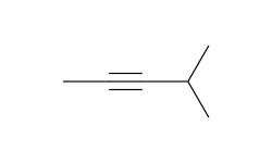 4-methyl-2-pentyne