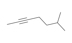 6-METHYL-2-HEPTYNE