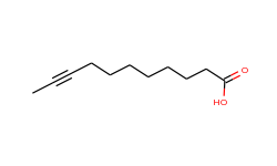 9-Undecynoic acid