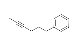 6-PHENYL-2-HEXYNE