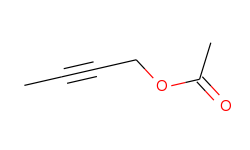 2-BUTYNYL ACETATE