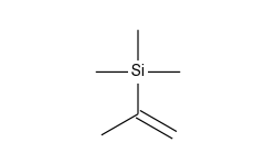 Silane, trimethyl(1-methylethenyl)-