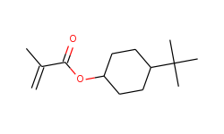 4-tert-Butylcyclohexyl methacrylate