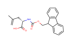 fmoc-4,5-dehydro-l-leucine