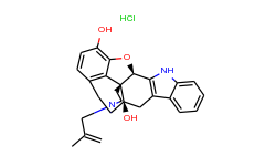 SDM25N hydrochloride
