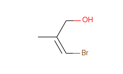 3-BROMO-2-METHYLPROP-2-EN-1-OL