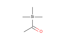 Silane, acetyltrimethyl-