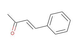 4-phenyl-but-3-en-2-one