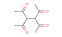 3,4-Diacetylhexane-2,5-dione