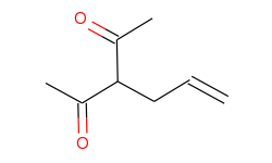 3-allyl-pentane-2,4-dione